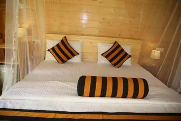 Bed and Breakfast Jungle Face Inn