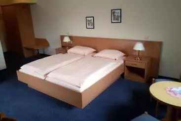 Aamiaismajoitus (B&B) Saar