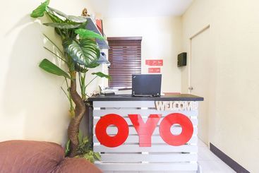 Otel Oyo 112 Majesty Suites