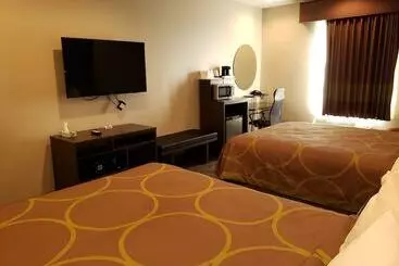 호텔 Super 8 By Wyndham St. Louis North