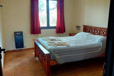 Appartement-hotel La Ponderosa Cumbrecita