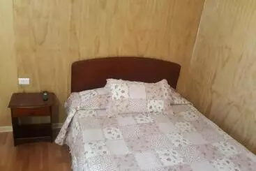 Pansiyon Hostal Doña Tamy