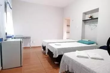 Bed & Breakfast Fazenda Engenho Velho