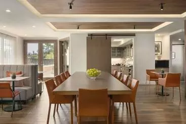 ホテル Hyatt Place Santa Barbara
