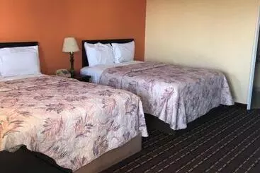 Motel Dogwood Park Inn