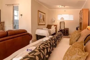 Pension Antiqua Guest House