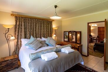 Pensione Antiqua Guest House