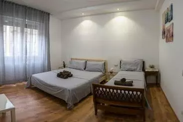 ペンション Casamina