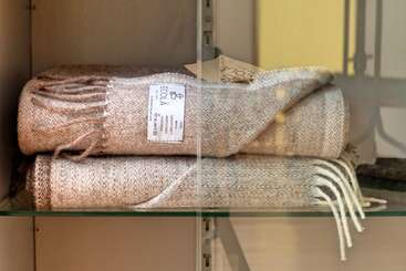 בית מלון כפרי Da Fábrica