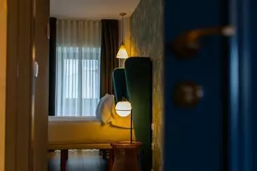 Hôtel Javier Montero