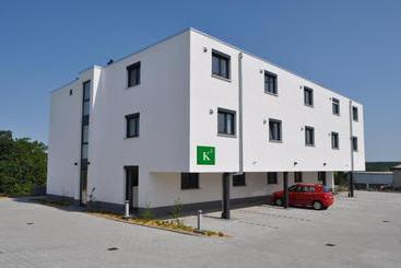Aparthotel K3 Hotel Weissach Boardinghouse