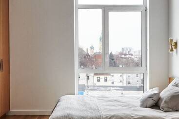 Lokal Hotel Fishtown