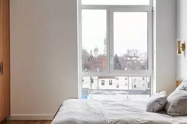 Lokal Hotel Fishtown