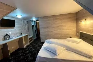 ペンション Royal Bucovina Residence Adults Only Self Check In