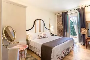 Hotel Angiolina's Farm