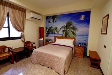 هتل Hongfu Elegant Business