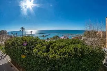 Hotel Le Maestranze Deluxe Rooms