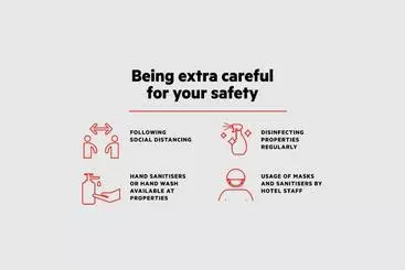 Hotel Oyo 18757 Nakshatra Inn