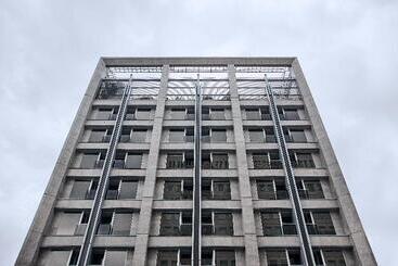 هتل Parkview Taipei