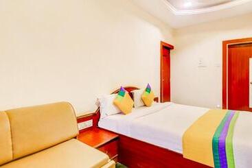 Itsy Hotels The New Hill Retreat, Near By Local Bus Station