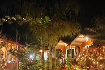 Jp Resort