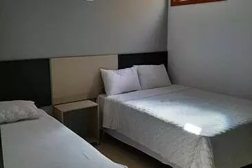 Pension  Pousada Viva Maragogi