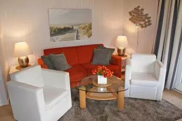 Resort Blockhaus _ Sehr Strandnah _ Extra