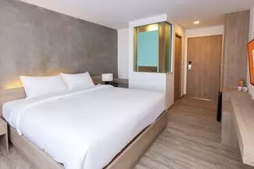 Hotel B2 Nakhonsawan Premier