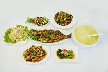 Hotel Holiday Inn Express Taian City Center, An Ihg