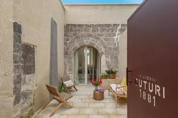 Hotel Masseria Cuturi