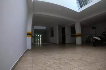 Hotel Riviera Confort