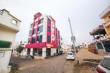 Oyo 18425 Hotel Blue Mountain