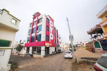 Oyo 18425 Hotel Blue Mountain