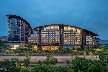 Holiday Inn Jingdezhen By Ihg