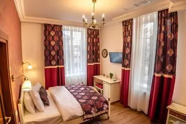 Bed and Breakfast Ana Boutique