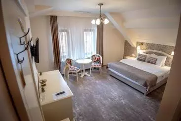 Bed and Breakfast Ana Boutique