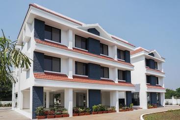 Hotell Casa Fedora Holiday Home