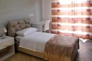 Bed And Breakfast Acrobatic