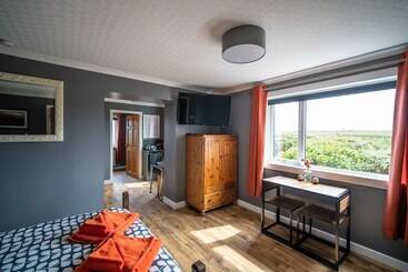 Bed and Breakfast Burnside Cottage