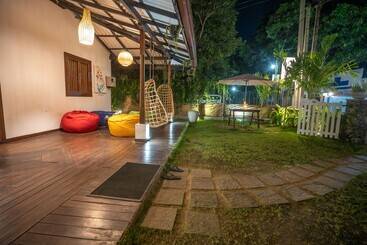 Bed and Breakfast Luaya Beach