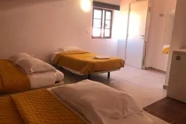 Bed and Breakfast Nn Guest House