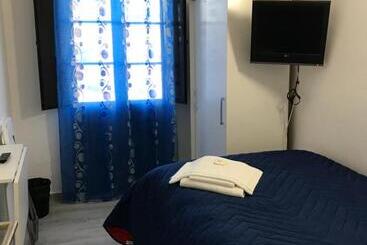 مبيت وإفطار Nn Guest House