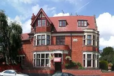 Pensione Hawthorn House