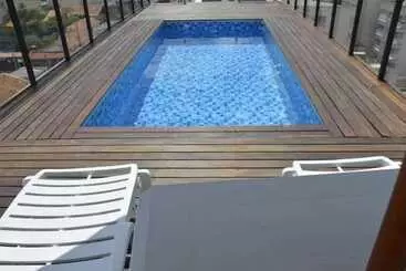 Apart Hotel Atibaia