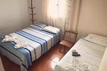 Bed and Breakfast Casa Dona Vilma