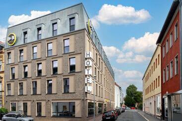 B&b Hotel Hildesheim