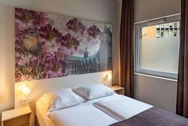B&b Hotel Hildesheim