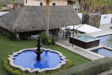 هتل Quinta Santa Rosa