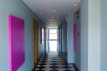 Radja Art And Boutique Hotel Simpang Lima