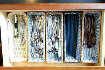 Alberg Little Barrel